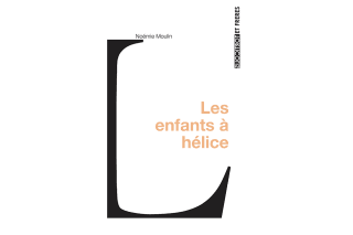 Les Enfants à Hélices, Ed. Torticolis et Frères